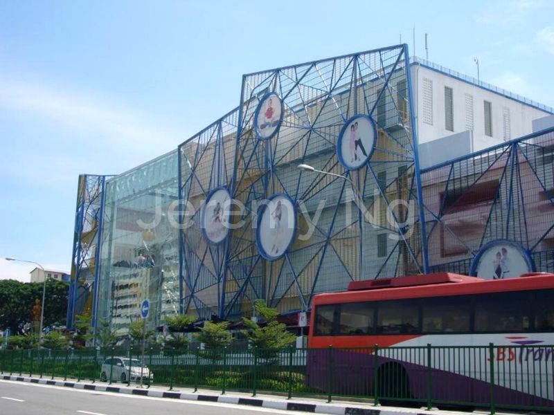 Food & Beverage for Rent: Destination F&B @ East Ideal for Kids Friendly Concept Strong Family & Young Crowd Near Residential - Image 11