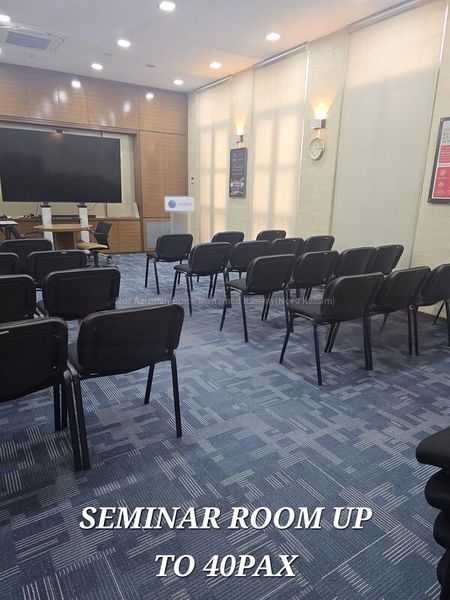 Shop / Shophouse for Sale: Boon Tat Street - Image 11