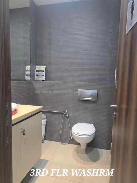 Shop / Shophouse for Sale: Boon Tat Street - Image 8