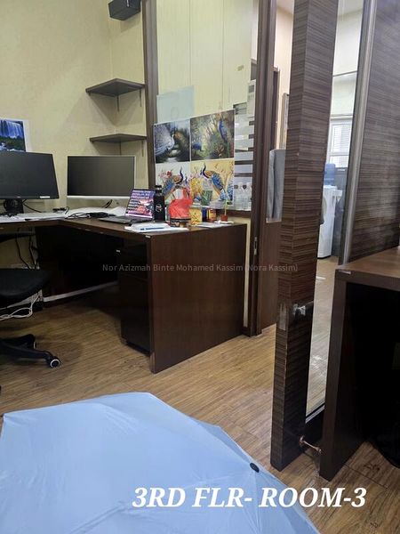 Shop / Shophouse for Sale: Boon Tat Street - Image 4