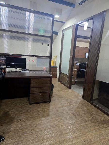 Shop / Shophouse for Sale: Boon Tat Street - Image 3