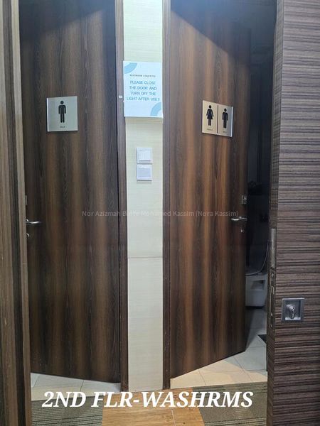 Shop / Shophouse for Sale: Boon Tat Street - Image 9