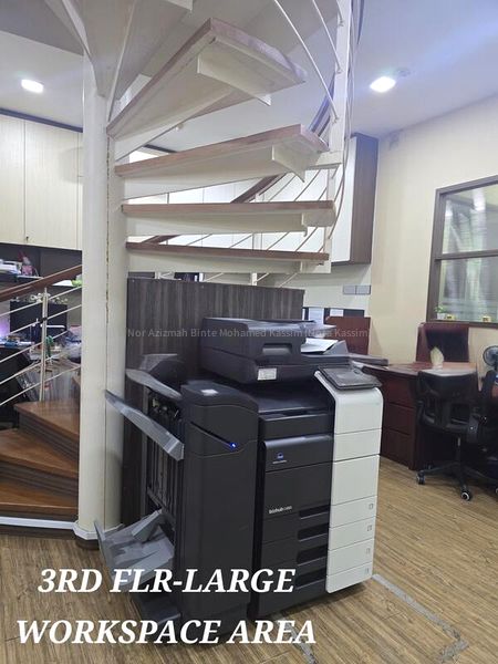 Shop / Shophouse for Sale: Boon Tat Street - Image 6