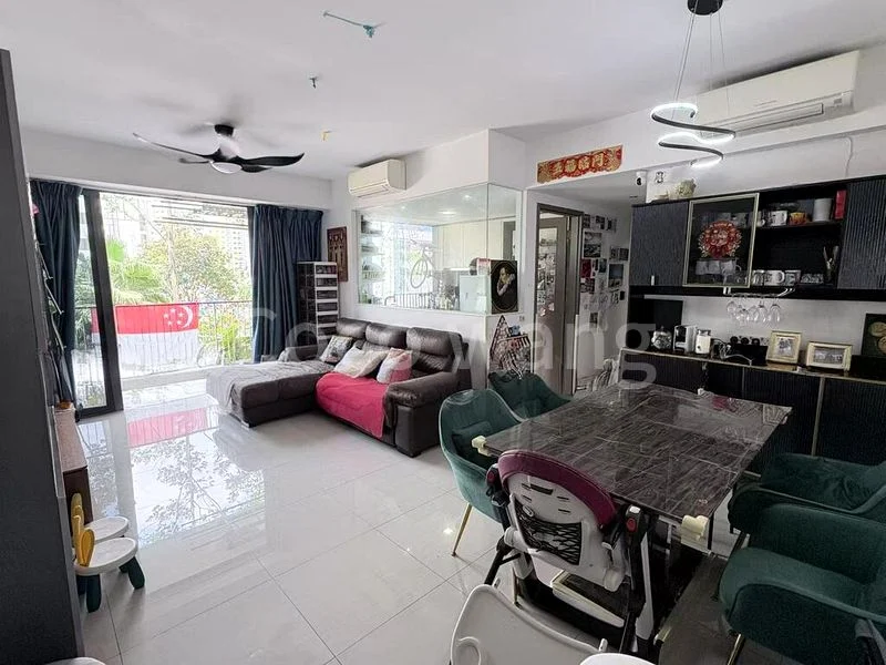 3 Bed Executive Condo for Sale in  Bellewaters - Image 5