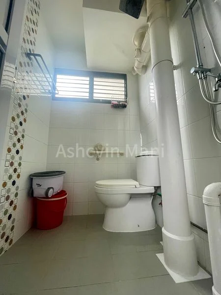 3 Room (3NG) HDB for Rent in  540 Bedok North Street 3 - Image 3