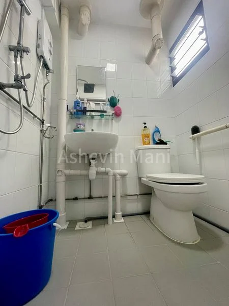 3 Room (3NG) HDB for Rent in  540 Bedok North Street 3 - Image 6