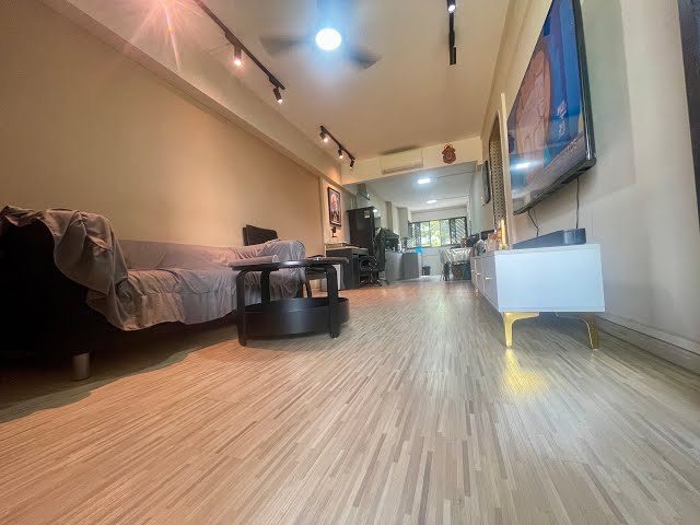 3 Room (3NG) HDB for Rent in  540 Bedok North Street 3 - Image 8