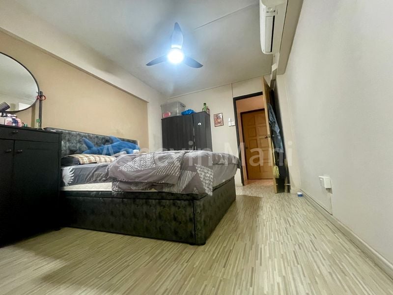 3 Room (3NG) HDB for Rent in  540 Bedok North Street 3 - Image 4