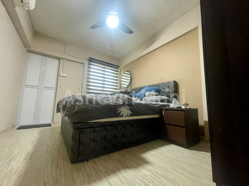 3 Room (3NG) HDB for Rent in  540 Bedok North Street 3 - Image 5