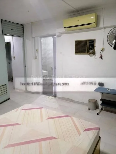 Room (HDB) for Rent in  135 Cashew Road - Image 1