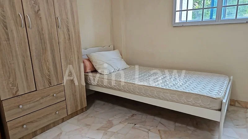 Common Room (HDB) for Rent in 737 Yishun Street 72 - Image 2