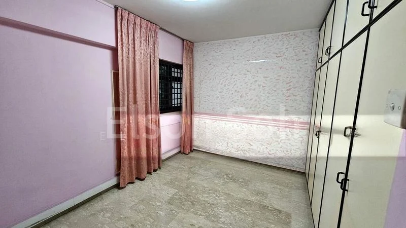 Common Room (HDB) for Rent in  54 Telok Blangah Drive - Image 4