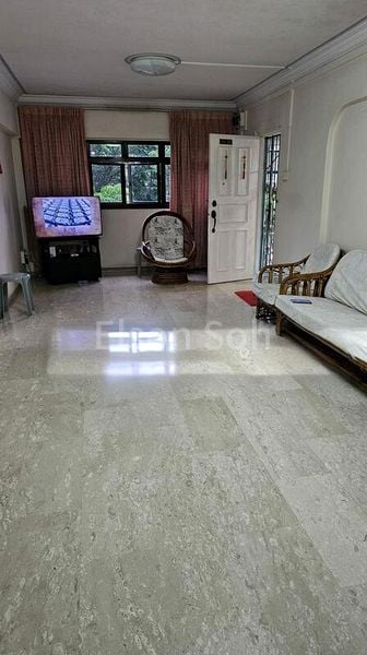 Common Room (HDB) for Rent in  54 Telok Blangah Drive - Image 3
