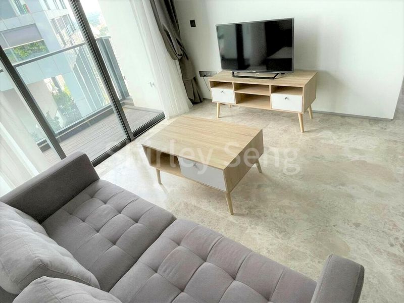 3 Bed Condo for Rent in  Skysuites @ Anson - Image 14