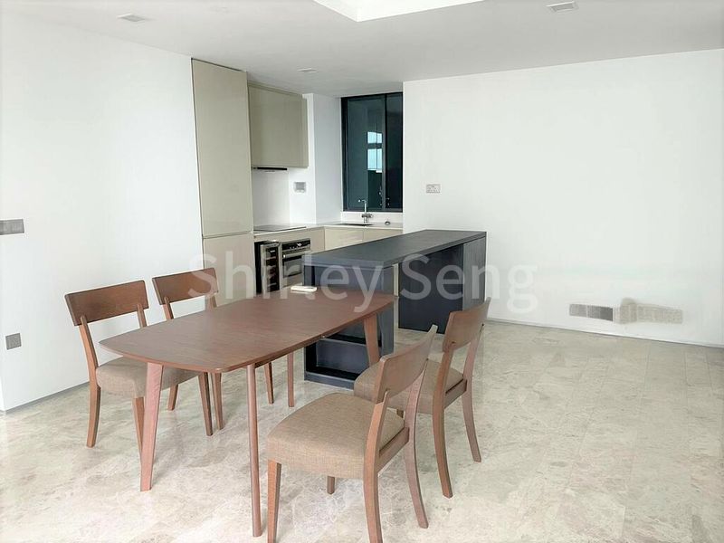 3 Bed Condo for Rent in  Skysuites @ Anson - Image 17