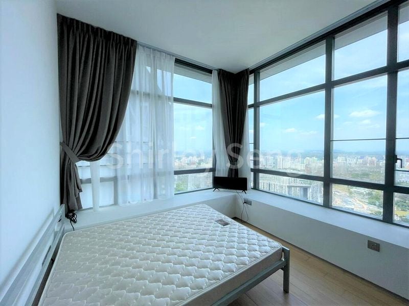 3 Bed Condo for Rent in  Skysuites @ Anson - Image 4