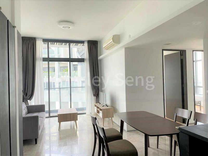 3 Bed Condo for Rent in  Skysuites @ Anson - Image 18