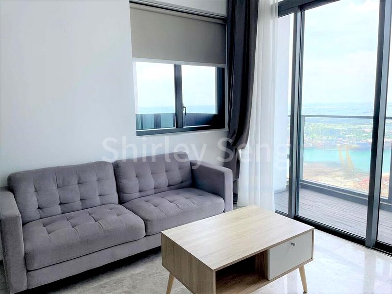 3 Bed Condo for Rent in  Skysuites @ Anson - Image 12