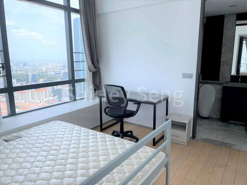 3 Bed Condo for Rent in  Skysuites @ Anson - Image 8