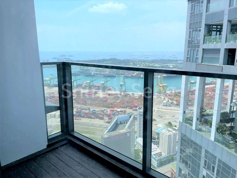 3 Bed Condo for Rent in  Skysuites @ Anson - Image 11