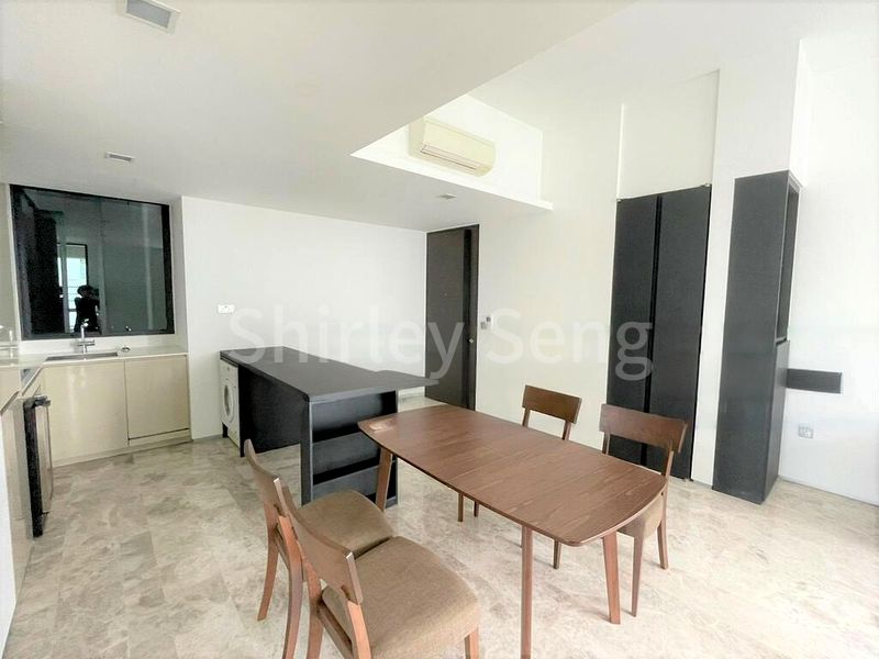 3 Bed Condo for Rent in  Skysuites @ Anson - Image 15