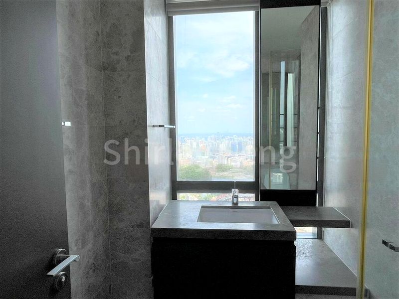 3 Bed Condo for Rent in  Skysuites @ Anson - Image 2