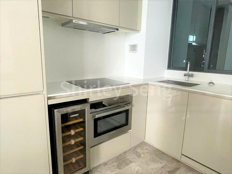 3 Bed Condo for Rent in  Skysuites @ Anson - Image 10