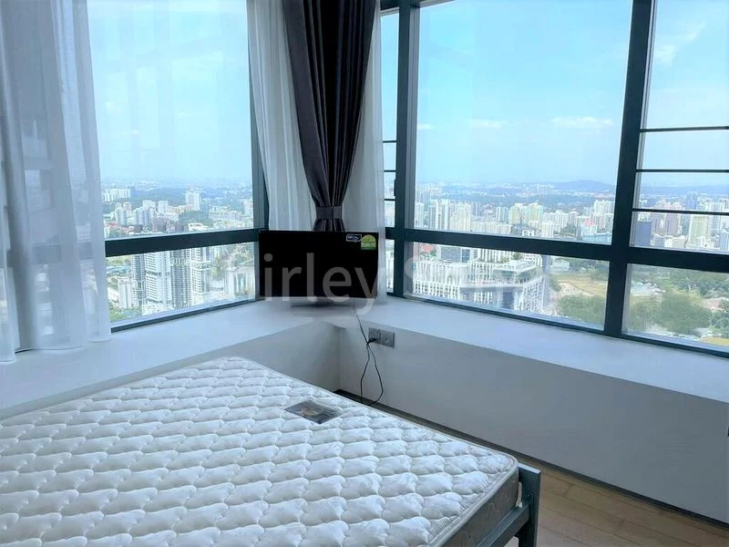 3 Bed Condo for Rent in  Skysuites @ Anson - Image 7
