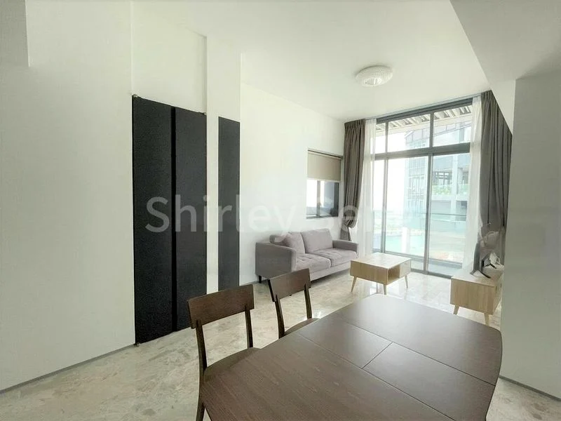 3 Bed Condo for Rent in  Skysuites @ Anson - Image 13