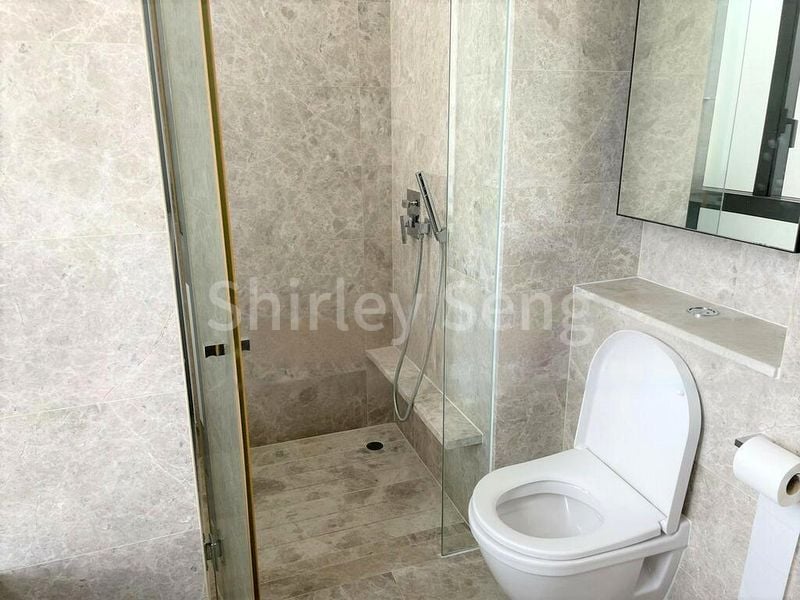 3 Bed Condo for Rent in  Skysuites @ Anson - Image 5