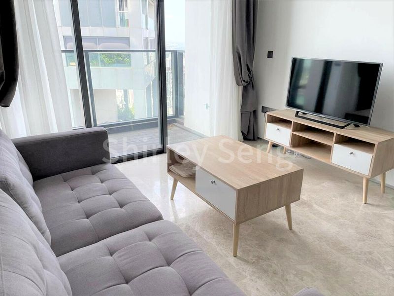 3 Bed Condo for Rent in  Skysuites @ Anson - Image 16