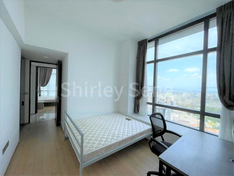 3 Bed Condo for Rent in  Skysuites @ Anson - Image 3