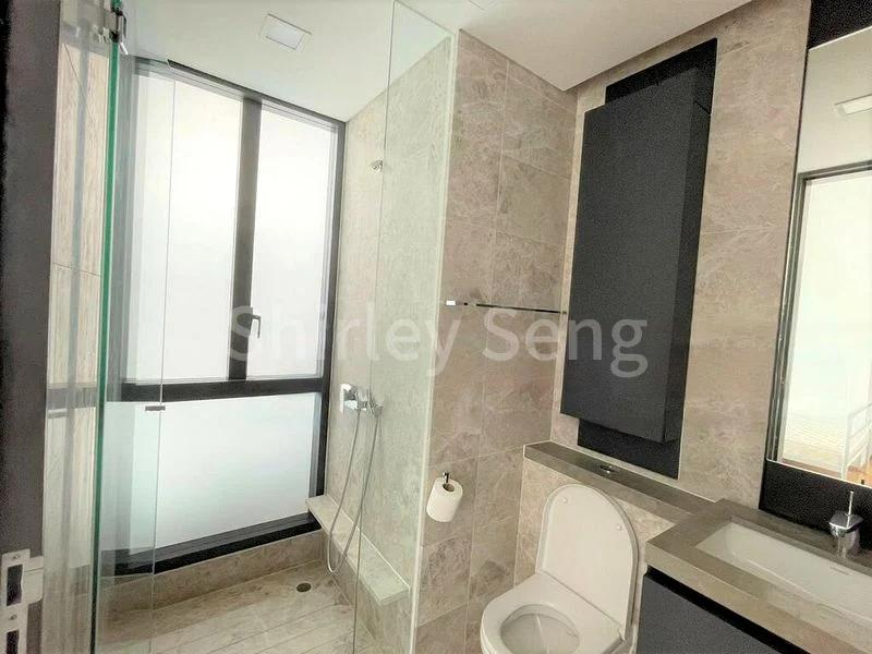 3 Bed Condo for Rent in  Skysuites @ Anson - Image 1