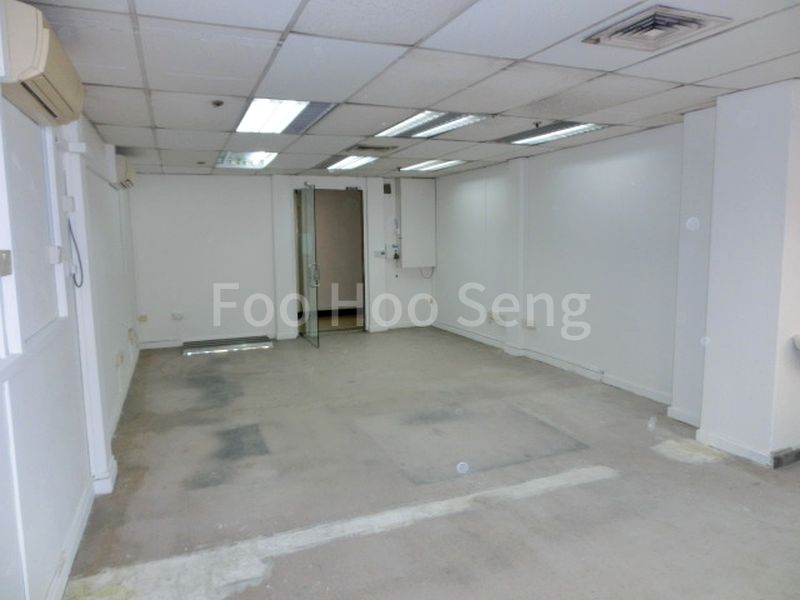 Office for Rent: People's Park Centre - Image 6