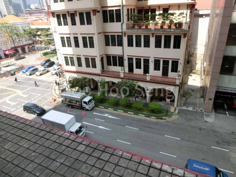 Office for Rent: People's Park Centre - Image 10