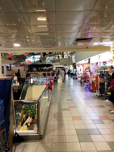 Office for Rent: People's Park Centre - Image 14