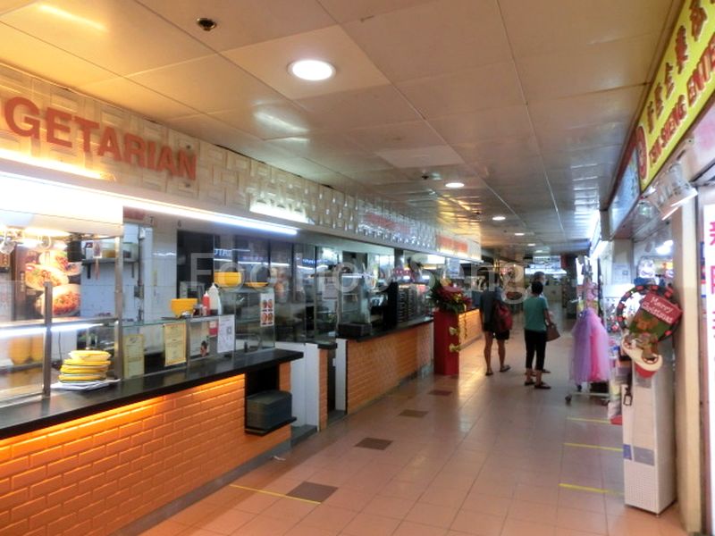 Office for Rent: People's Park Centre - Image 16