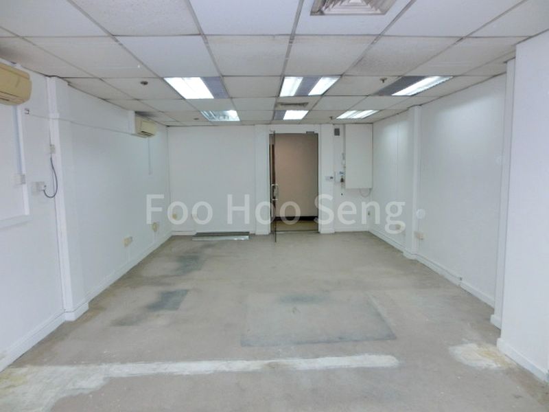 Office for Rent: People's Park Centre - Image 4