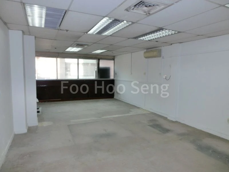 Office for Rent: People's Park Centre - Image 2