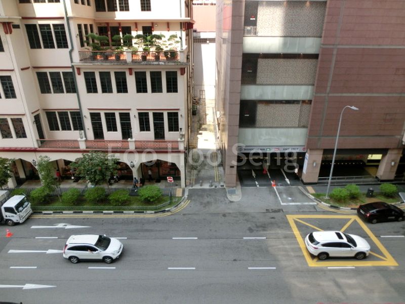 Office for Rent: People's Park Centre - Image 9