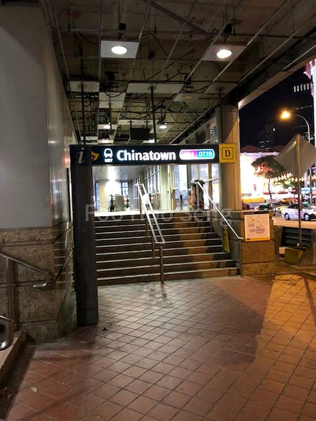 Office for Rent: People's Park Centre - Image 13