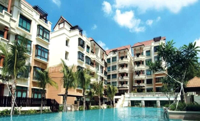1 Bed Condo for Rent in  Amaninda - Image 4