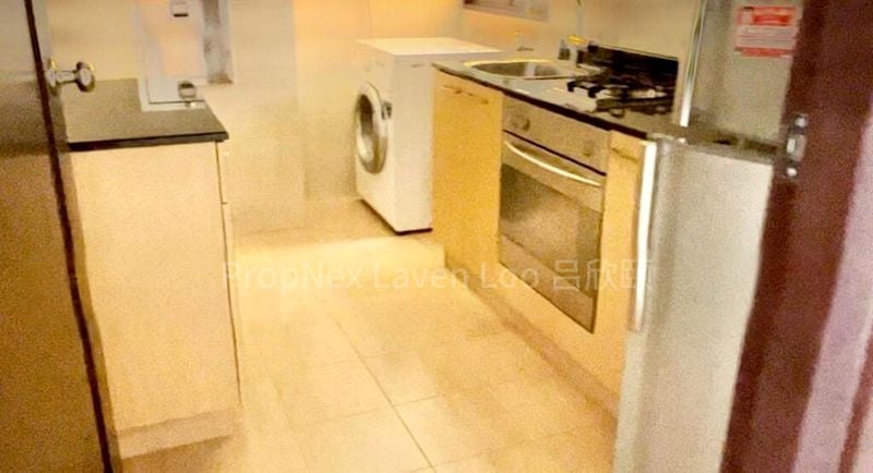 1 Bed Condo for Rent in  Amaninda - Image 2