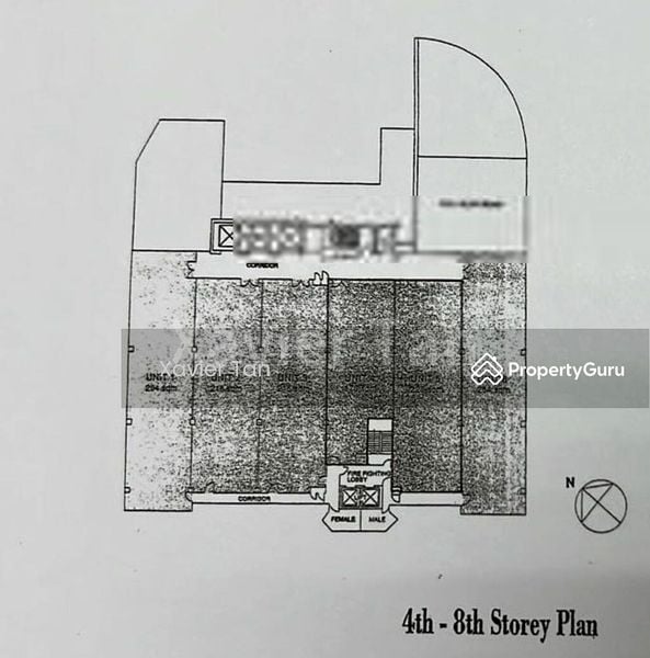 Light Industrial (B1) for Sale: Quartz Industrial Building - Image 5