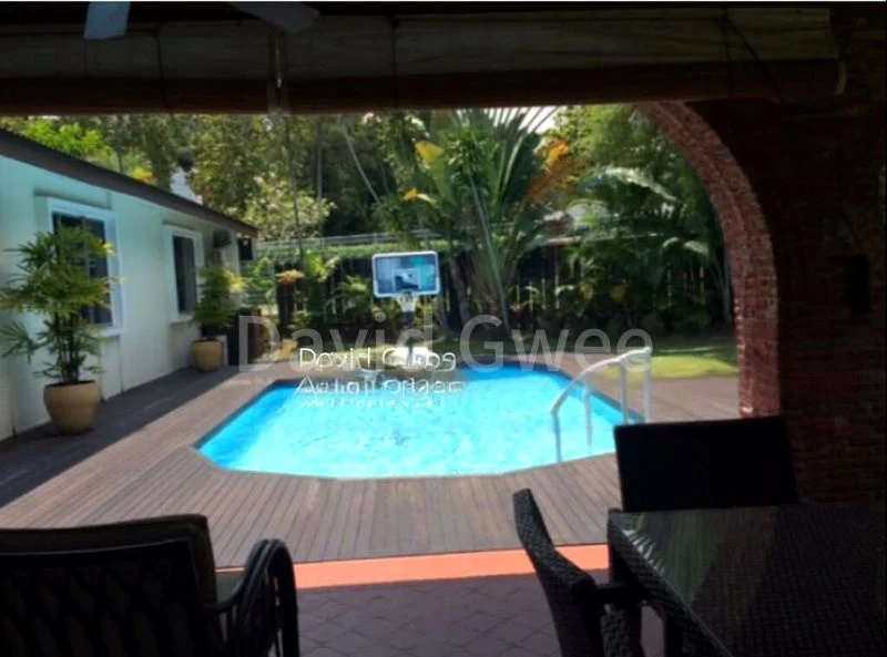 5 Bed Bungalow (Landed) for Sale in  Binjai Park - Image 8