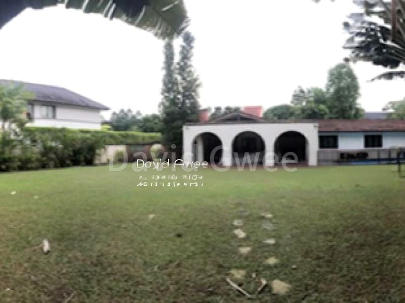 5 Bed Bungalow (Landed) for Sale in  Binjai Park - Image 11