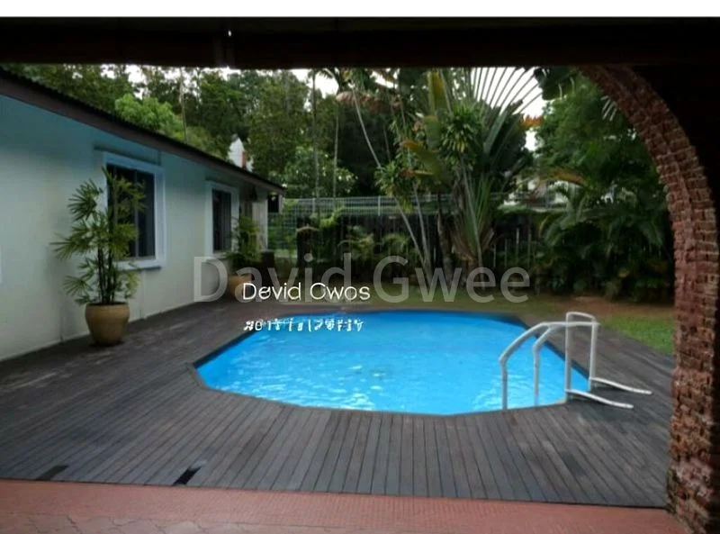 5 Bed Bungalow (Landed) for Sale in  Binjai Park - Image 4