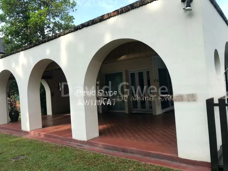 5 Bed Bungalow (Landed) for Sale in  Binjai Park - Image 7