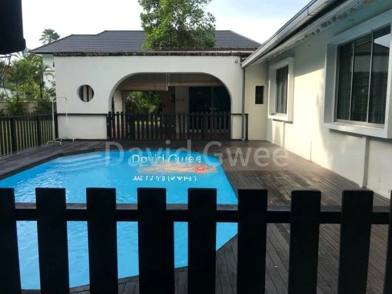 5 Bed Bungalow (Landed) for Sale in  Binjai Park - Image 9