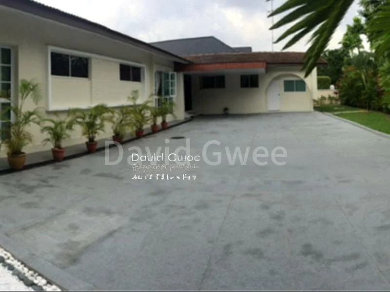 5 Bed Bungalow (Landed) for Sale in  Binjai Park - Image 10